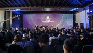 Türkiye'nin uzay görevinde yapacağı deneyler dünyaya referans olacak!