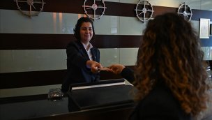 TEKNOFEST, İzmir'de otelleri doldurdu!