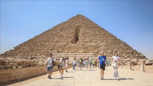 Kovid-19 döneminde gerileyen dünya turizmi hızla toparlanıyor!