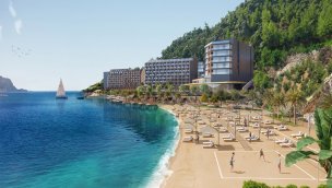 Sinpaş Kızılbük'le ister taile çıkın ister kazançlı çıkın!