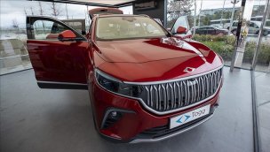 Togg "LinkedIn En İyi Startup'lar" listesinde zirvede!