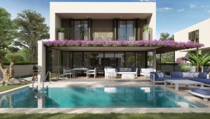 Yenilenebilir enerji doğal yaşamla birleşiyor!