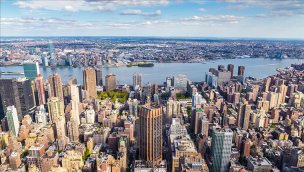 ABD'de mortgage faizlerinde rekor kırdı!