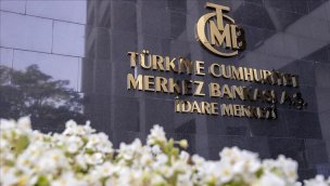 Merkez Bankası rezervleri tarihindeki en uzun artış rekorunu kaydetti!