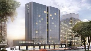 Radisson 3 yeni otel anlaşmasıyla İstanbul'da konumunu güçlendiriyor