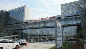 Kocaeli'de depreme dayanıklı binalarla sağlık hizmeti sunuluyor!