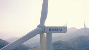 Eksim Enerji, ilk kez İSO 500 listesinde yer aldı!
