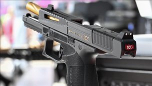 Türk silah üreticileri büyük oynuyor!