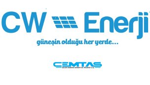 CW Enerji Çemtaş Çelik ile GES kurulumu anlaşması imzaladı!