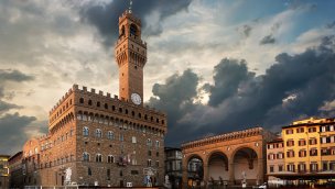 Floransa'da kısa süreli yeni ev kiralamaları yasaklandı!