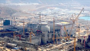 Akkuyu NGS'nin ilk reaktörü 29 Ekim 2024'te devreye alınacak!