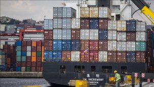 TÜİK dış ticaret endekslerini açıkladı!