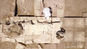 Bitlis'teki arkeolojik kazılarda Erken Tunç Çağı'na ait izlere ulaşıldı!