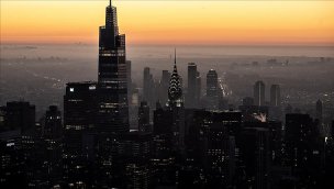 ABD'de mortgage faizleri 23 yılın zirvesinde!