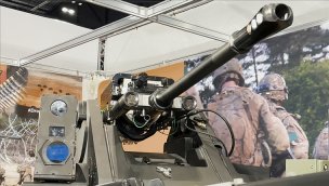 Türk savunma sanayisinin ihracattaki yeni silahı!