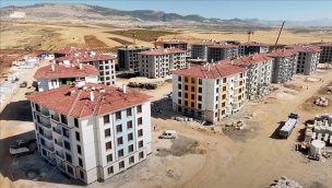 Özhaseki'den "Yerinde Dönüşüm Projesi"ne ilişkin paylaşımı!