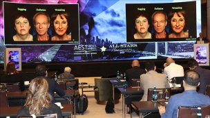 Sağlık turizminde hedef 3 milyar dolar!