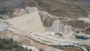 Silvan Barajı Babakaya İletim Tüneli projesi başlıyor!
