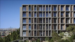 Nef'ten yeni yurt projesi!