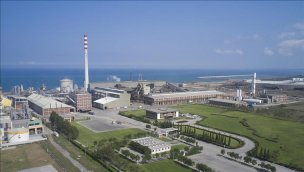 Cengiz Holding'den Mardin'e 52 MW'lik güneş enerji santrali!