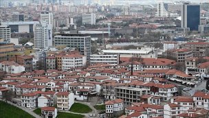 Sektör temsilcilerinden Kentsel Dönüşüm Başkanlığı değerlendirmesi!