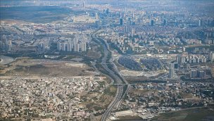 TOKİ 42 ilde 462 arsayı ihale yoluyla satışa çıkaracak!