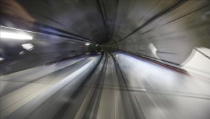 Ulaştırma ve Altyapı Bakanlığı 5 ilde raylı sistem projelerini devraldı!