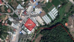 Beykoz Belediyesi taşınmazını satıyor!