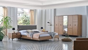 Yatak odası dekorasyon önerileri!