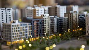 Türkiye genelinde ipotekli satışlar düştü!