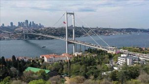 Olası İstanbul depremi Marmara'da tsunamiye neden olabilir!!