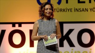 EAPM'nin ilk kadın başkanı Türkiye'den Berna Öztınaz oldu!!!