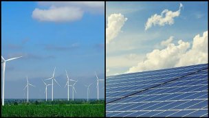 Küresel enerji sistemi 2030'a kadar dönüşecek!