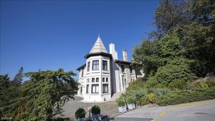 Atatürk Müze Köşkü, 29 Ekim'de ziyarete açılacak!