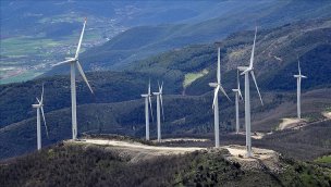 Avrupa Türkiye'yi rüzgar enerjisinde güvenilir partner olarak görüyor!