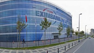 Türk Eximbank'ın 500 milyon dolarlık tahvil ihracına 4 kat talep geldi!