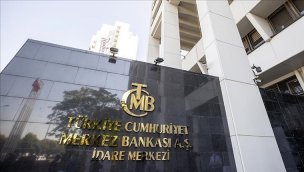 TCMB, yılın 4. Enflasyon Raporu'nu 2 Kasım'da Ankara'da açıklayacak!