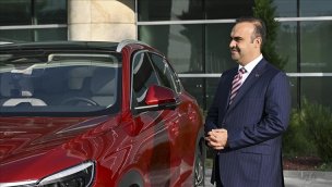 Sanayi ve teknolojide yeni asrın şifresi "yerlilik ve millilik"!