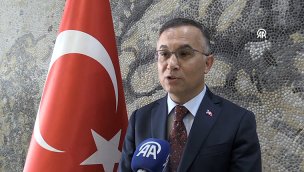 Vali Çeber: "Gaziantep'te yıl sonuna kadar 10 bin 350 kalıcı konut teslim edilecek