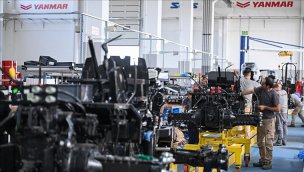 Japon firmanın Türkiye'deki yeni tesisleriyle ihracatının artması!