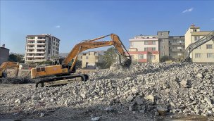 Kahramanmaraş Büyükşehir Belediyesi’nden güçlendirme için ruhsat uyarısı!!