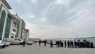 Malatya'da 69 bin 263 hak sahipliği başvurusu kabul edildi!