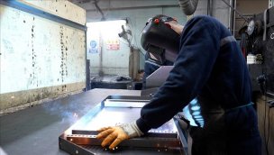 Türkiye'nin 1000 büyük firmasından 600'ü OSB'lerde üretim yapıyor!