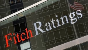 Fitch Türkiye ekonomisi büyüme tahminini yüzde 4,1'e yükseltti