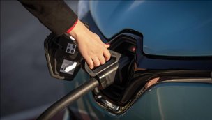 ENYAKIT elektrikli araç şarj istasyon sayısını artırmayı planlıyor!