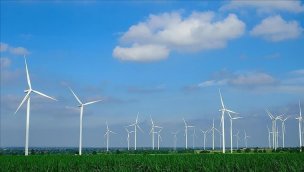 Türkiye’nin rüzgar enerjisi potansiyeli 150 bin megavata çıkabilir!