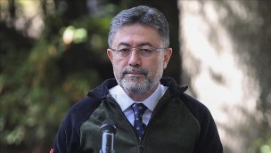 Bakan Yumaklı: Kısık Barajı inşaat çalışmaları başladı!