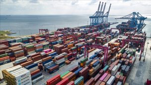 TÜİK eylül ayı dış ticaret verilerini açıkladı!