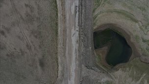 Balıkesir'in içme suyu ihtiyacını karşılayan baraj kuraklaşıyor!