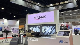 CANiK'ten Uzak Doğu seferi!